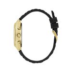 Montre Guess Jelly Noir - Id&eacute;es cadeaux Femme | Histoire d&rsquo;Or