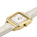 Montre Cluse Gracieuse Petite Blanc - Montres Femme | Histoire d’Or