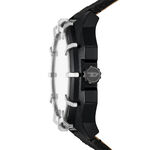 Montre Diesel Framed Bleu - Montres solaires Homme | Histoire d&rsquo;Or