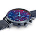 Montre Pierre Lannier Baron Bleu - Montres Homme | Histoire d’Or