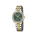 Montre Festina Mademoiselle Vert - Montres Femme | Histoire d’Or