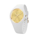 Montre Ice Watch Ice Champagne Dor&eacute; - Montres Femme | Histoire d&rsquo;Or