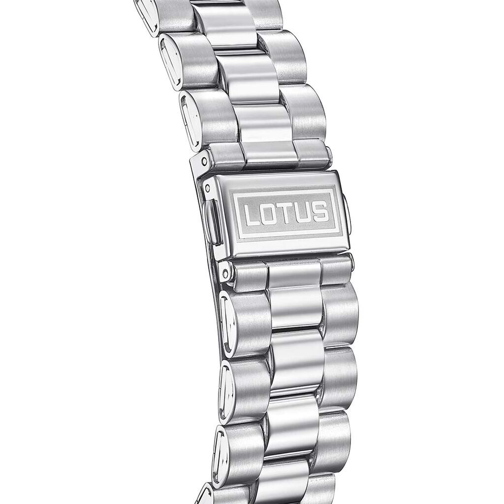 Montre Lotus Freedom Collection Noir - Montres Homme | Histoire d&rsquo;Or