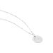 Collier Astr Argent Oxydes De Zirconium - Colliers Zodiaque Femme | Histoire d’Or