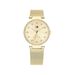 Montre Tommy Hilfiger Lynn Doré - Montres Femme | Histoire d’Or