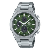 Montre Casio Edifice Vert