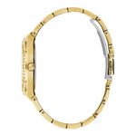 Montre Guess Cosmo Champagne - Id&eacute;es cadeaux Femme | Histoire d&rsquo;Or