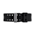 Montre Casio G-shock Black & White Noir - F&ecirc;te des p&egrave;res Homme | Histoire d&rsquo;Or