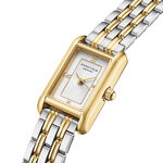 Montre Rosefield Heirloom Mini Blanc - Montres Femme | Histoire d&rsquo;Or