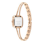 Montre Calvin Klein Adore Rose - Montres Femme | Histoire d&rsquo;Or