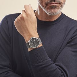 Montre Timberland Bernardston Gris - Montres Homme | Histoire d’Or