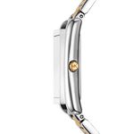 Montre Michael Kors Essex Blanc - Montres Femme | Histoire d&rsquo;Or