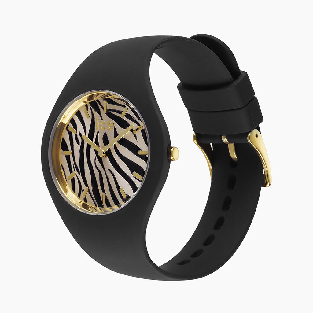 Montre Ice Watch Wild - F&ecirc;te des m&egrave;res Femme | Histoire d&rsquo;Or