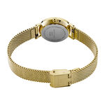 Montre Rosefield Small Edit Vert - Montres Femme | Histoire d&rsquo;Or