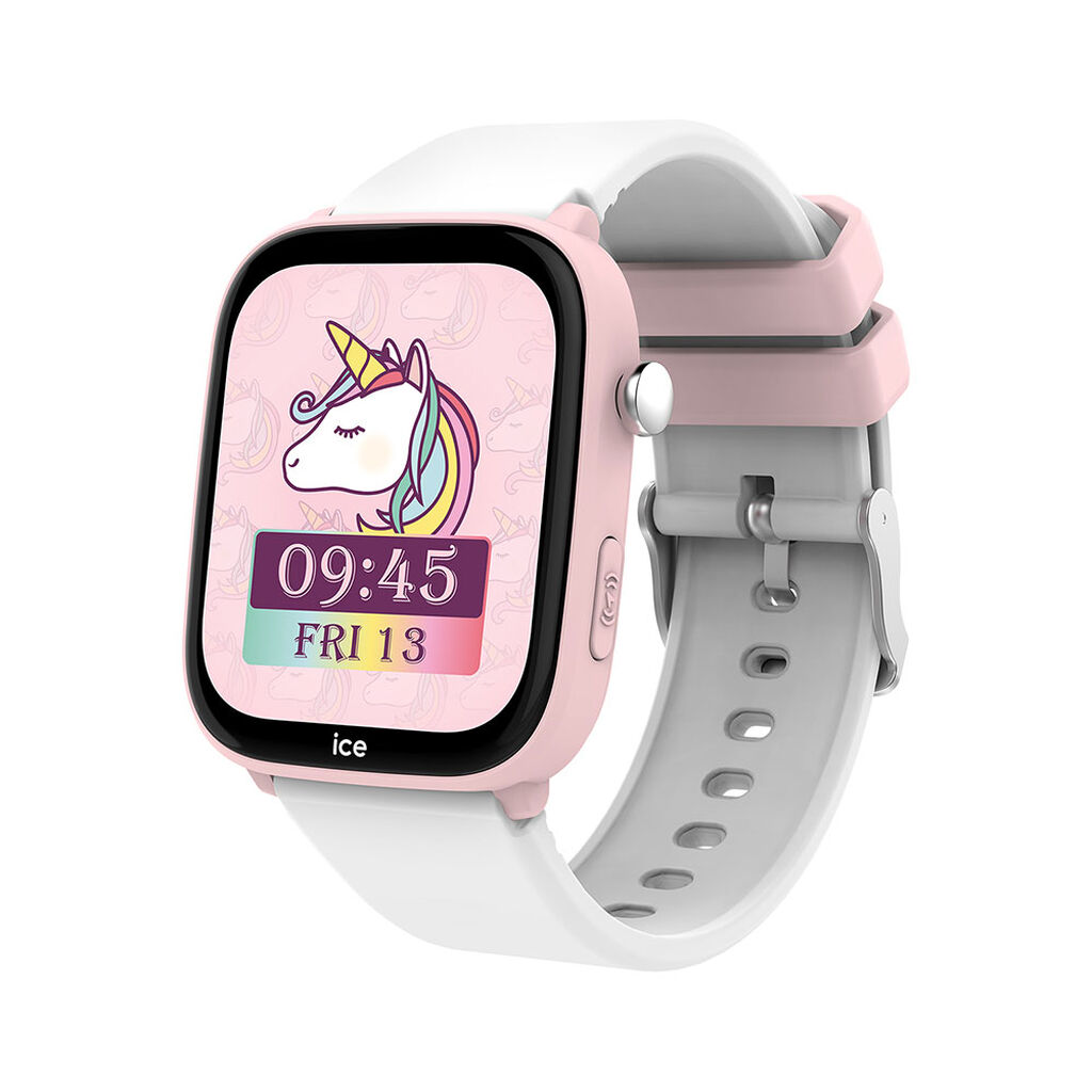 Montre Connectée Ice Watch Smart Junior 3.0 Find My - Montres connectées Enfant | Histoire d’Or