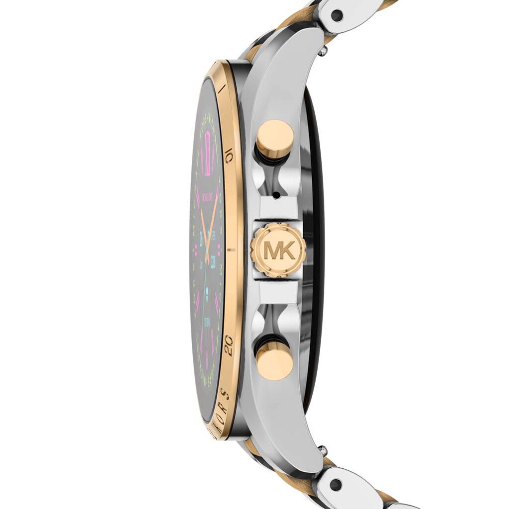 Montre Connectée Michael Kors Gen 6 Bradshaw - Montres connectées Femme | Histoire d’Or