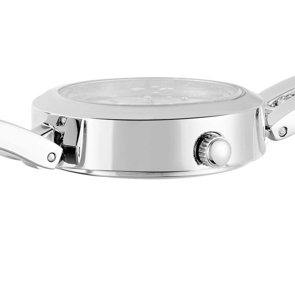 Montre Codhor Loren Argent - Montres Femme | Histoire d’Or