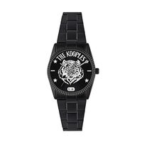 Montre The Kooples Noir