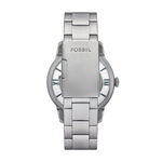 Montre Fossil Townsman Bleu - Montres Homme | Histoire d&rsquo;Or