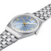 Montre Cluse Retro 70's Bleu - Montres Femme | Histoire d’Or
