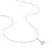 Collier Amantine Argent Blanc Oxyde De Zirconium - Colliers fantaisie Femme | Histoire d’Or
