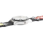 Montre Upp Voiture Blanc - Montres Enfant | Histoire d&rsquo;Or