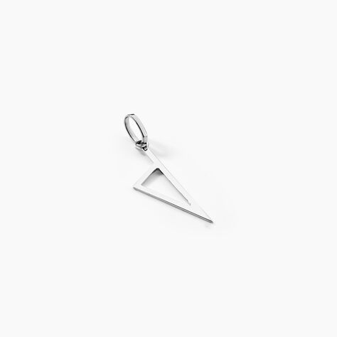 Pendentif Corsu Or Blanc - Pendentifs Famille | Histoire d’Or
