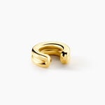Bijoux D'Oreilles Cheyenne Acier Jaune - Boucles d'oreilles fantaisie Femme | Histoire d&rsquo;Or