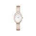 Montre Rosefield Ovale Blanc - Montres Femme | Histoire d’Or