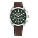 Montre Tommy Hilfiger Hudson Vert - Montres Homme | Histoire d’Or