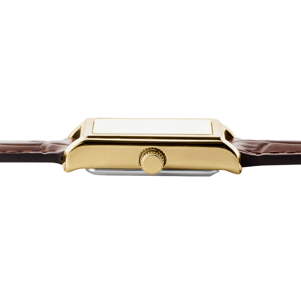 Montre Casio Collection Argente - Id&eacute;es cadeaux Femme | Histoire d&rsquo;Or