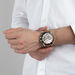 Montre Festina Timeless Chronographe Blanc - Montres Homme | Histoire d&rsquo;Or
