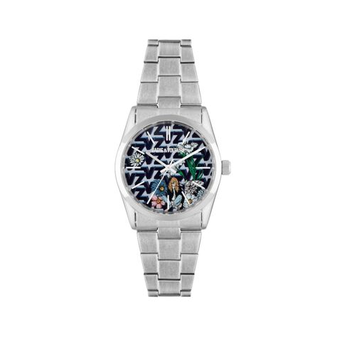 Montre Zadig & Voltaire Fusion Multicolore - Montres Famille | Histoire d’Or
