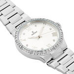 Montre Festina Boyfriend Blanc - Montres Femme | Histoire d&rsquo;Or
