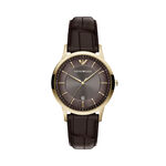Montre Emporio Armani - Montres Homme | Histoire d&rsquo;Or