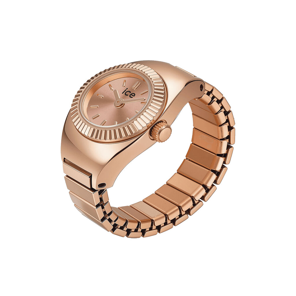 Montre Ice Watch Chouchou - F&ecirc;te des m&egrave;res Femme | Histoire d&rsquo;Or