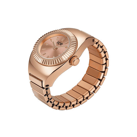 Montre Ice Watch Chouchou - F&ecirc;te des m&egrave;res Femme | Histoire d&rsquo;Or
