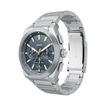Montre Fossil Everett Chrono Bleu - Montres Homme | Histoire d&rsquo;Or