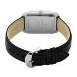 Montre Pierre Lannier Lannier Empire Noir - Montres made in France Homme | Histoire d&rsquo;Or
