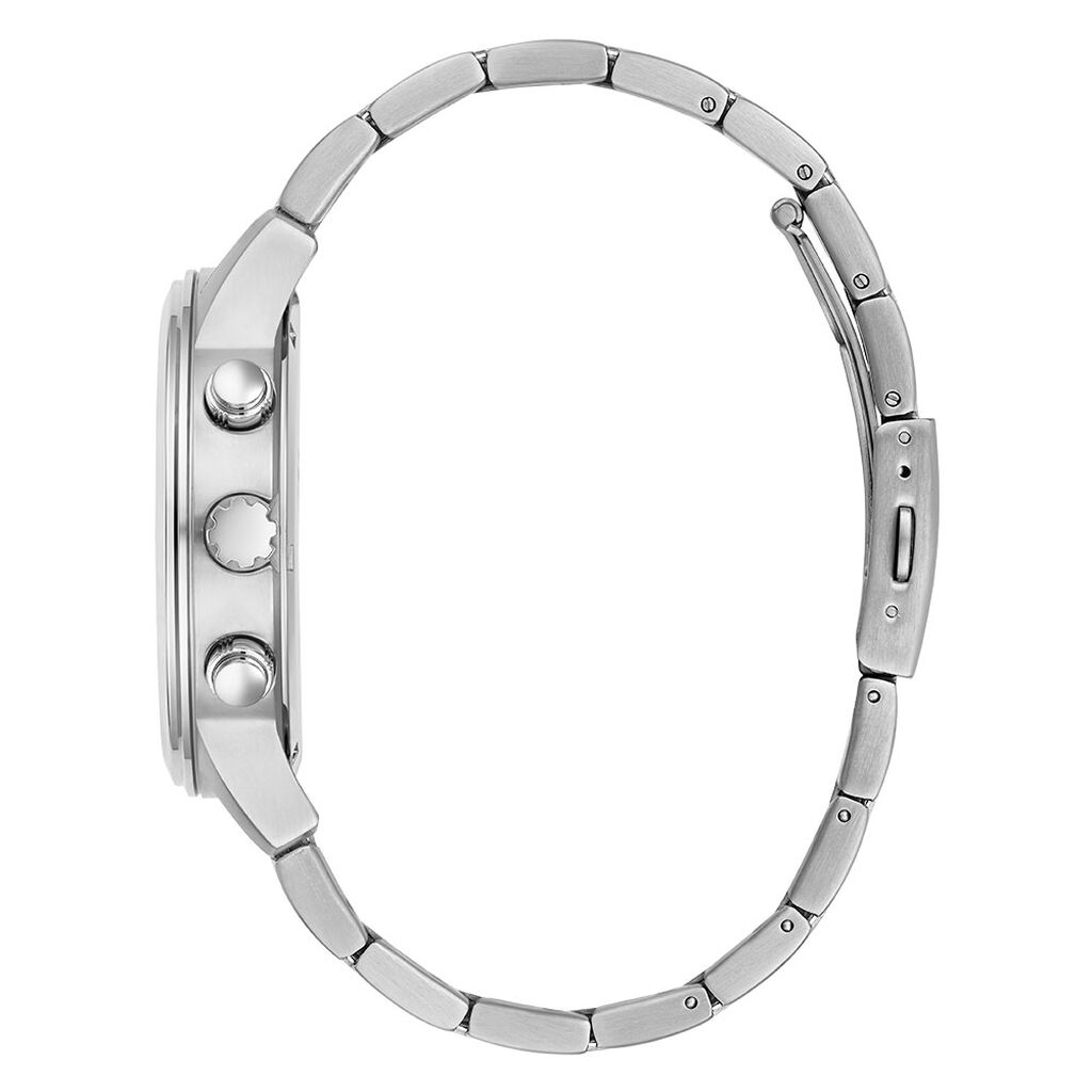 Montre Guess Parker Noir - Montres Homme | Histoire d’Or