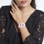 Montre Ice Watch Solar Power Blanc - Montres Femme | Histoire d&rsquo;Or