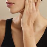 Bracelet Cinta Or Jaune - Bracelets Femme | Histoire d&rsquo;Or