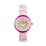 Montre Upp Beatty Multicolore - Montres Enfant | Histoire d&rsquo;Or