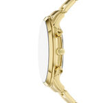 Montre Fossil Neutra Chrono Vert - F&ecirc;te des p&egrave;res Homme | Histoire d&rsquo;Or