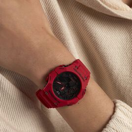 Montre Casio G-shock Noir - Montres Famille | Histoire d’Or