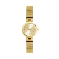 Montre Codhor Eleonorine Doré