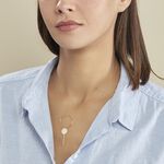 Collier Solaire Or Jaune - Colliers Femme | Histoire d&rsquo;Or