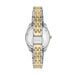 Montre Fossil Scarlette Mini Bleu - Montres Femme | Histoire d’Or