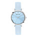 Montre Pierre Lannier Chouquette Bleu Sky - Montres Femme | Histoire d’Or
