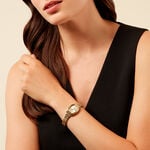 Montre Codhor Eloise Champagne - Montres Femme | Histoire d&rsquo;Or